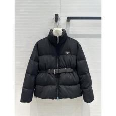 Prada Down Jackets